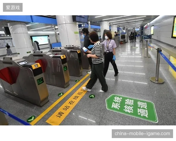 基础设施智能化升级若脱离票务核验链路会造成哪些隐性亏损